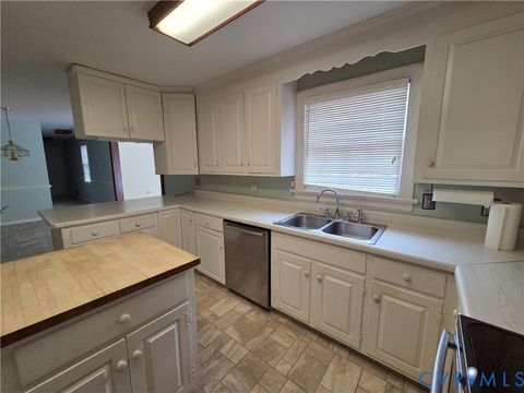 Tiny photo for 621 Blakeston Drive, North Chesterfield, VA 23236 (MLS # 2532987)