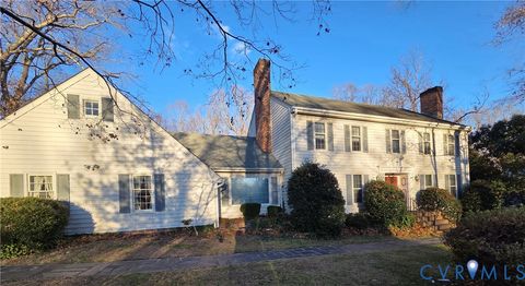 Tiny photo for 621 Blakeston Drive, North Chesterfield, VA 23236 (MLS # 2532987)