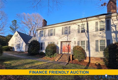 Photo of 621 Blakeston Drive, North Chesterfield, VA 23236 (MLS # 2532987)