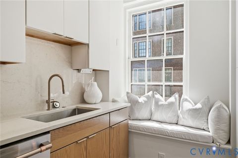 Tiny photo for 612 W Franklin Street #9D, Richmond, VA 23220 (MLS # 2610341)
