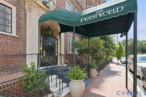 Tiny photo for 612 W Franklin Street #9D, Richmond, VA 23220 (MLS # 2610341)
