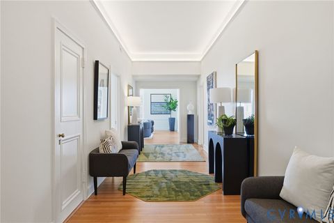 Tiny photo for 612 W Franklin Street #9D, Richmond, VA 23220 (MLS # 2610341)