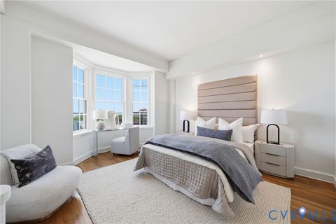 Tiny photo for 612 W Franklin Street #9D, Richmond, VA 23220 (MLS # 2610341)