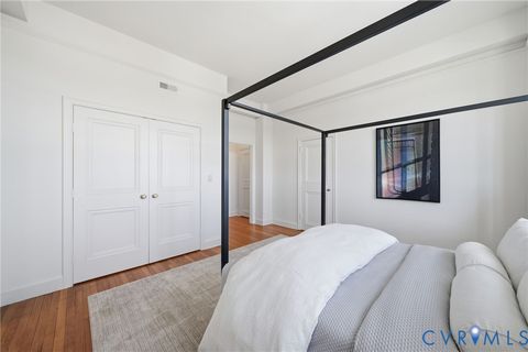 Tiny photo for 612 W Franklin Street #9D, Richmond, VA 23220 (MLS # 2610341)