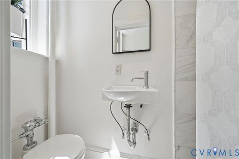 Tiny photo for 612 W Franklin Street #9D, Richmond, VA 23220 (MLS # 2610341)