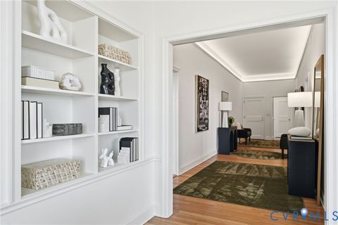 Tiny photo for 612 W Franklin Street #9D, Richmond, VA 23220 (MLS # 2610341)