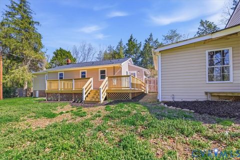 Tiny photo for 2632 Mountain View Road, Powhatan, VA 23139 (MLS # 2606964)