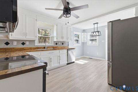 Tiny photo for 2632 Mountain View Road, Powhatan, VA 23139 (MLS # 2606964)