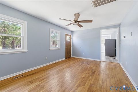Tiny photo for 2632 Mountain View Road, Powhatan, VA 23139 (MLS # 2606964)