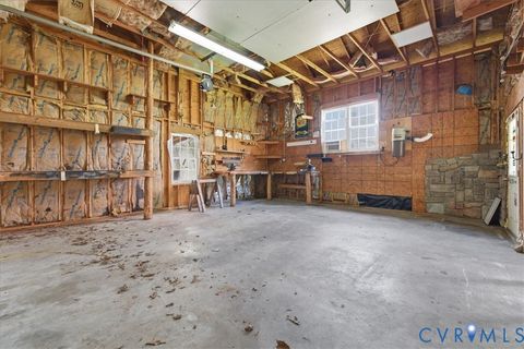 Tiny photo for 2632 Mountain View Road, Powhatan, VA 23139 (MLS # 2606964)