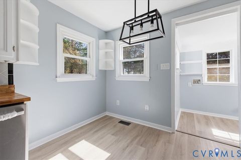 Tiny photo for 2632 Mountain View Road, Powhatan, VA 23139 (MLS # 2606964)