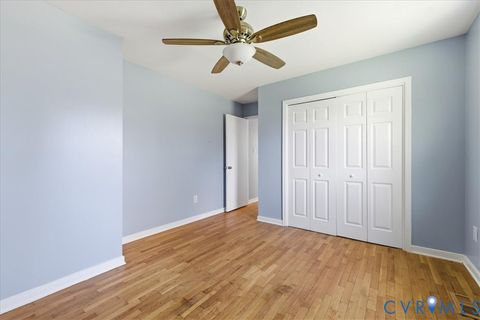 Tiny photo for 2632 Mountain View Road, Powhatan, VA 23139 (MLS # 2606964)