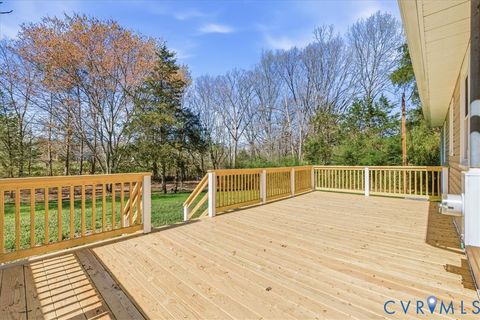 Tiny photo for 2632 Mountain View Road, Powhatan, VA 23139 (MLS # 2606964)