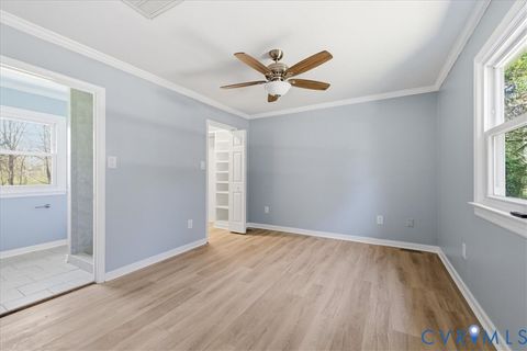 Tiny photo for 2632 Mountain View Road, Powhatan, VA 23139 (MLS # 2606964)