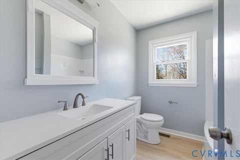 Tiny photo for 2632 Mountain View Road, Powhatan, VA 23139 (MLS # 2606964)