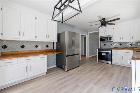 Tiny photo for 2632 Mountain View Road, Powhatan, VA 23139 (MLS # 2606964)