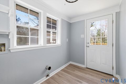 Tiny photo for 2632 Mountain View Road, Powhatan, VA 23139 (MLS # 2606964)