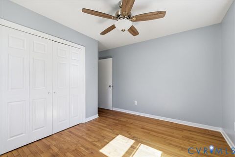 Tiny photo for 2632 Mountain View Road, Powhatan, VA 23139 (MLS # 2606964)