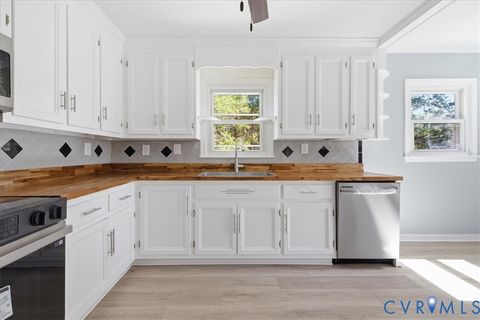 Tiny photo for 2632 Mountain View Road, Powhatan, VA 23139 (MLS # 2606964)