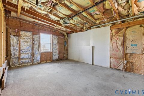 Tiny photo for 2632 Mountain View Road, Powhatan, VA 23139 (MLS # 2606964)