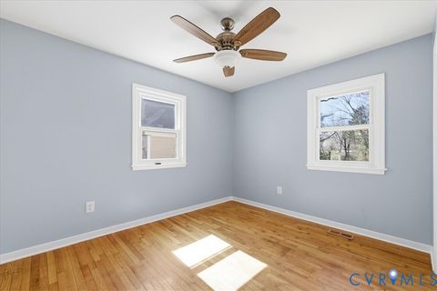 Tiny photo for 2632 Mountain View Road, Powhatan, VA 23139 (MLS # 2606964)