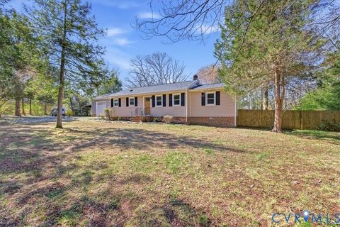 Tiny photo for 2632 Mountain View Road, Powhatan, VA 23139 (MLS # 2606964)