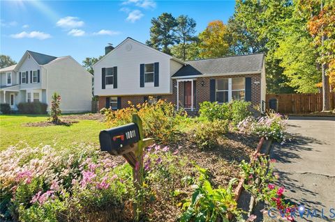 Tiny photo for 10011 Laurel Lakes Drive, Glen Allen, VA 23060 (MLS # 2529625)