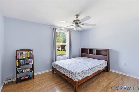 Tiny photo for 10011 Laurel Lakes Drive, Glen Allen, VA 23060 (MLS # 2529625)