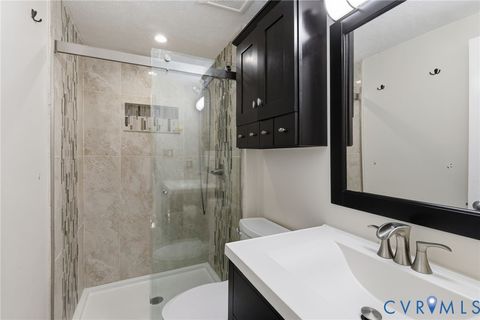 Tiny photo for 10011 Laurel Lakes Drive, Glen Allen, VA 23060 (MLS # 2529625)