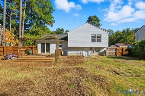 Tiny photo for 10011 Laurel Lakes Drive, Glen Allen, VA 23060 (MLS # 2529625)