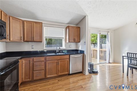 Tiny photo for 10011 Laurel Lakes Drive, Glen Allen, VA 23060 (MLS # 2529625)