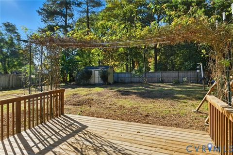 Tiny photo for 10011 Laurel Lakes Drive, Glen Allen, VA 23060 (MLS # 2529625)