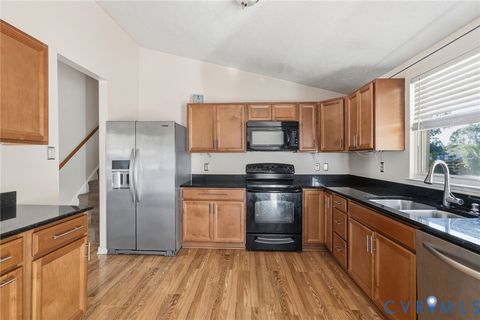 Tiny photo for 10011 Laurel Lakes Drive, Glen Allen, VA 23060 (MLS # 2529625)