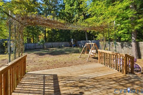 Tiny photo for 10011 Laurel Lakes Drive, Glen Allen, VA 23060 (MLS # 2529625)