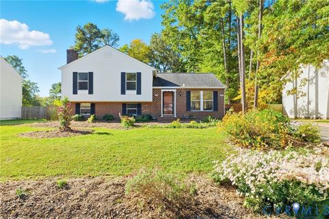 Photo of 10011 Laurel Lakes Drive, Glen Allen, VA 23060 (MLS # 2529625) Photo of 10011 Laurel Lakes Drive, Glen Allen, VA 23060 (MLS # 2529625)