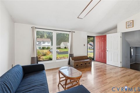 Tiny photo for 10011 Laurel Lakes Drive, Glen Allen, VA 23060 (MLS # 2529625)