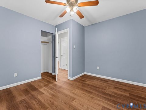 Tiny photo for 2557 Georges Road, Powhatan, VA 23139 (MLS # 2603935)