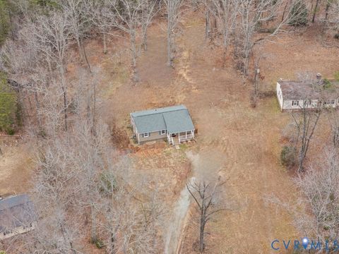Tiny photo for 2557 Georges Road, Powhatan, VA 23139 (MLS # 2603935)