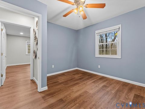 Tiny photo for 2557 Georges Road, Powhatan, VA 23139 (MLS # 2603935)