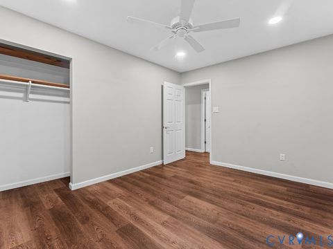 Tiny photo for 2557 Georges Road, Powhatan, VA 23139 (MLS # 2603935)