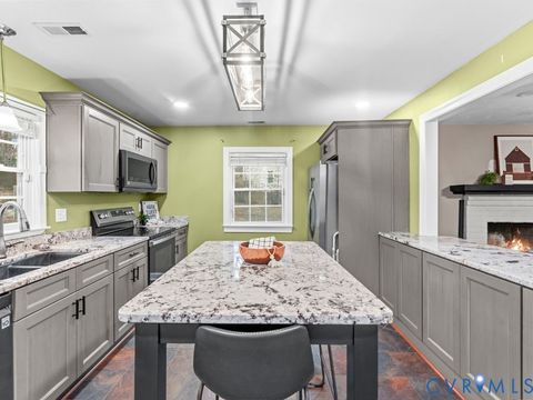 Tiny photo for 2557 Georges Road, Powhatan, VA 23139 (MLS # 2603935)