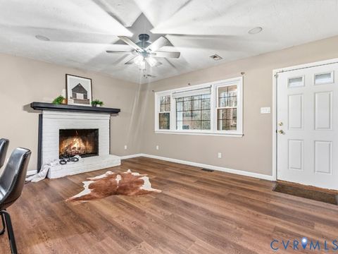 Tiny photo for 2557 Georges Road, Powhatan, VA 23139 (MLS # 2603935)