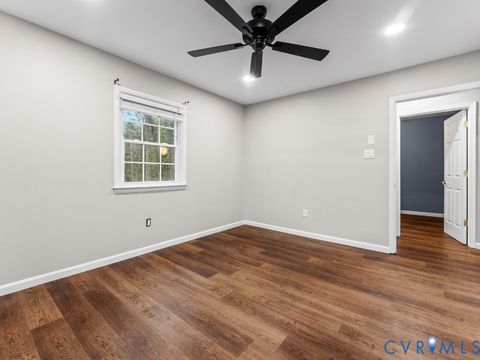 Tiny photo for 2557 Georges Road, Powhatan, VA 23139 (MLS # 2603935)