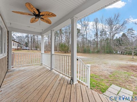 Tiny photo for 2557 Georges Road, Powhatan, VA 23139 (MLS # 2603935)