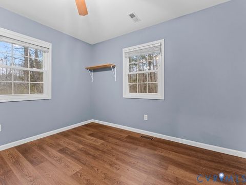 Tiny photo for 2557 Georges Road, Powhatan, VA 23139 (MLS # 2603935)