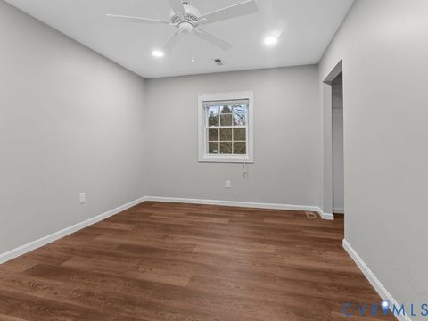 Tiny photo for 2557 Georges Road, Powhatan, VA 23139 (MLS # 2603935)