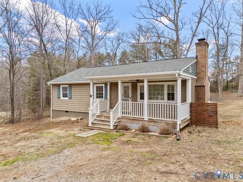 Tiny photo for 2557 Georges Road, Powhatan, VA 23139 (MLS # 2603935)