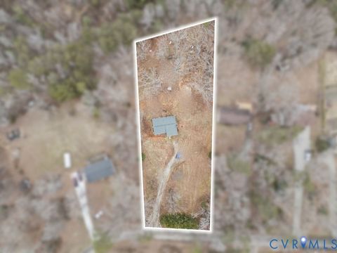 Tiny photo for 2557 Georges Road, Powhatan, VA 23139 (MLS # 2603935)