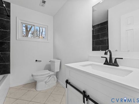 Tiny photo for 2557 Georges Road, Powhatan, VA 23139 (MLS # 2603935)