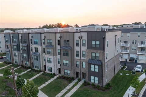 A home in Henrico